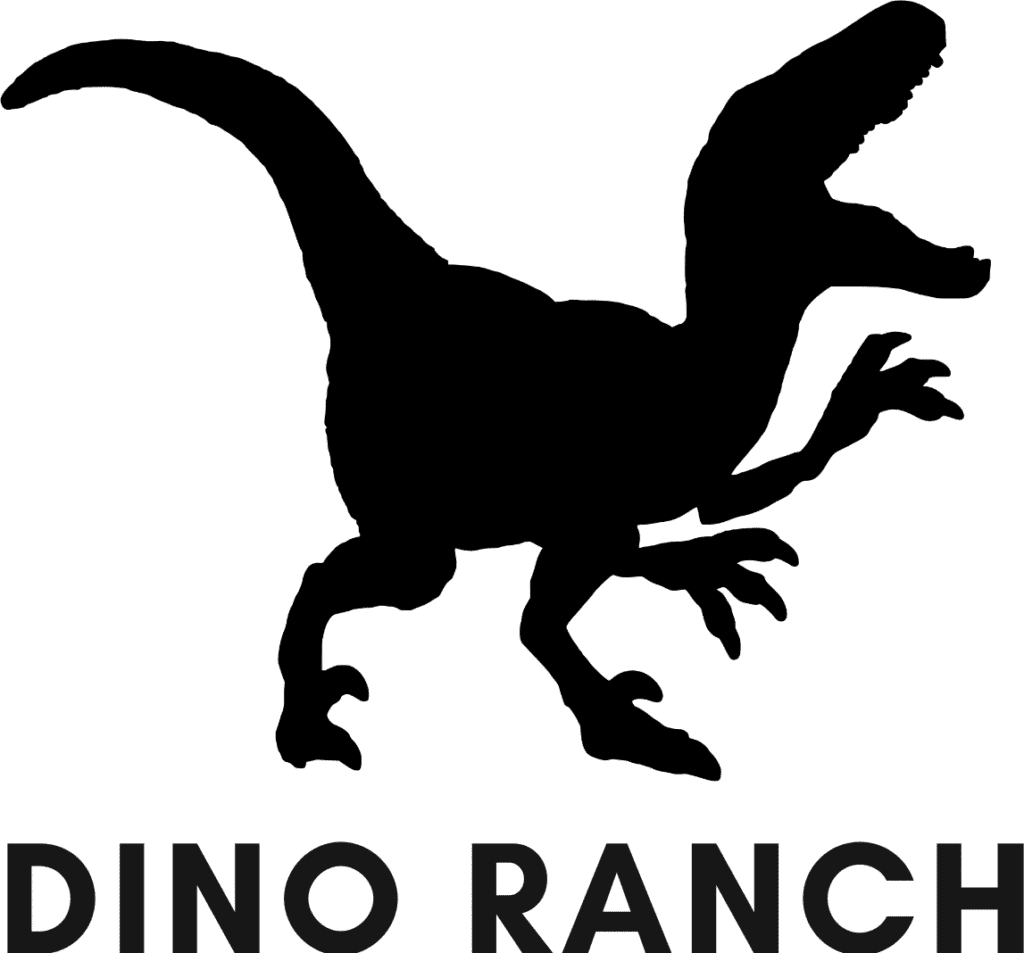 Dino Ranch cropped logo